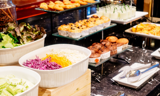 Petra Caterers, Bangalore